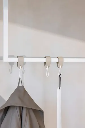 Haken 3er-Set