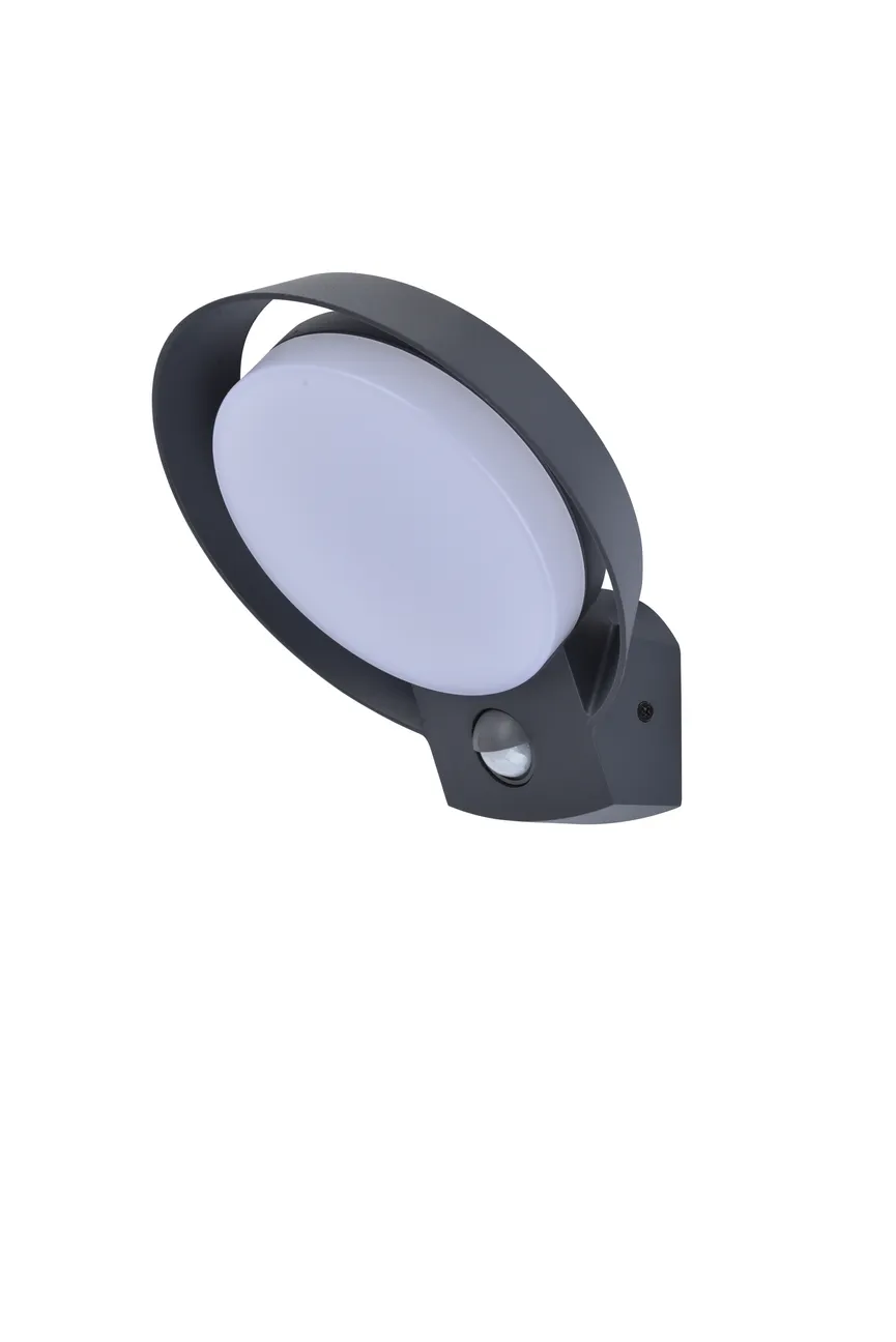 Außenwandleuchte "Polo" detail