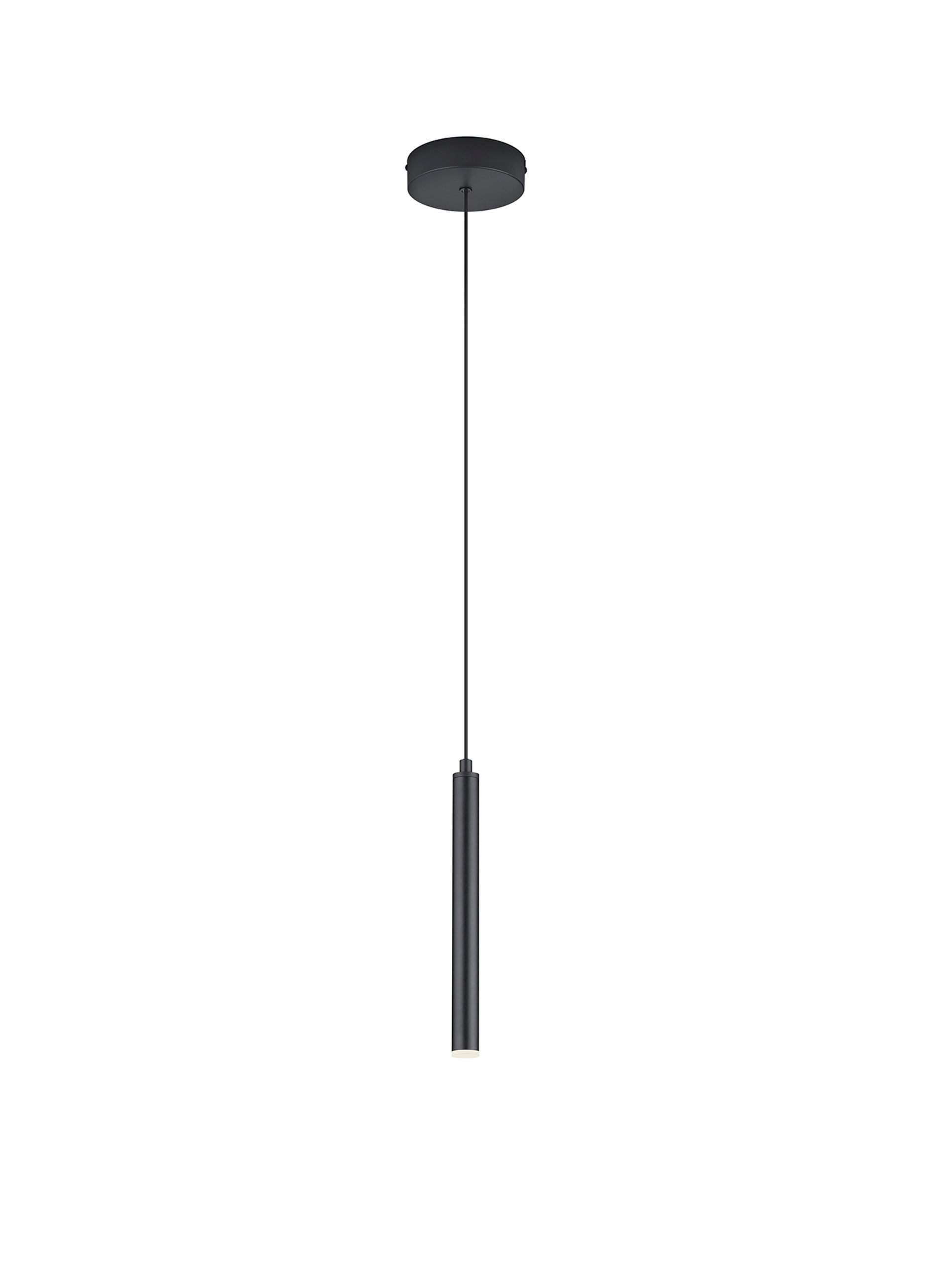 LED-Pendelleuchte