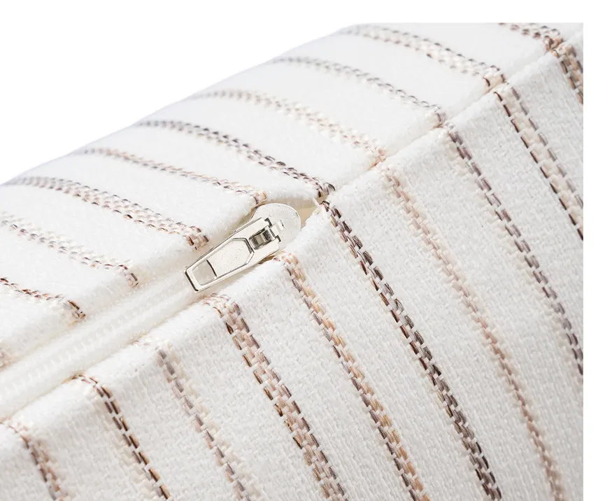 Kissenhülle Rica 40x60cm detail