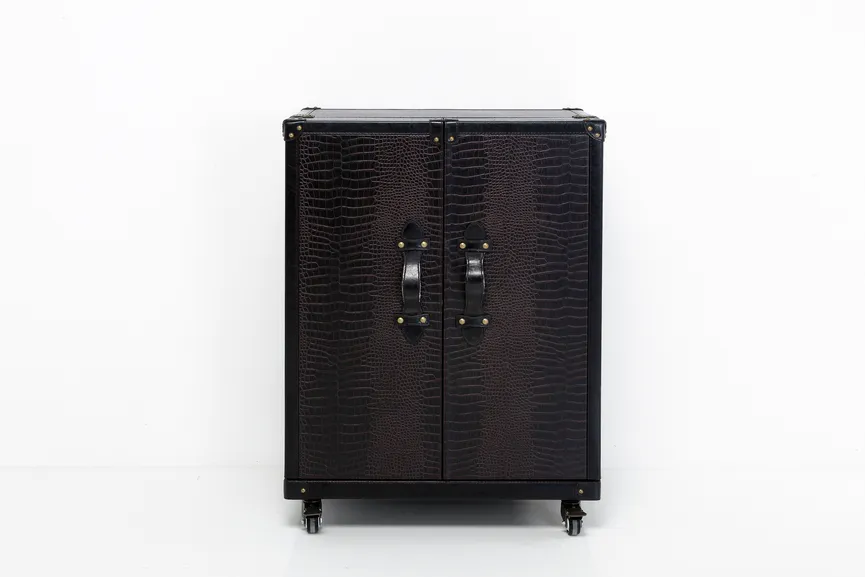 Barschrank detail