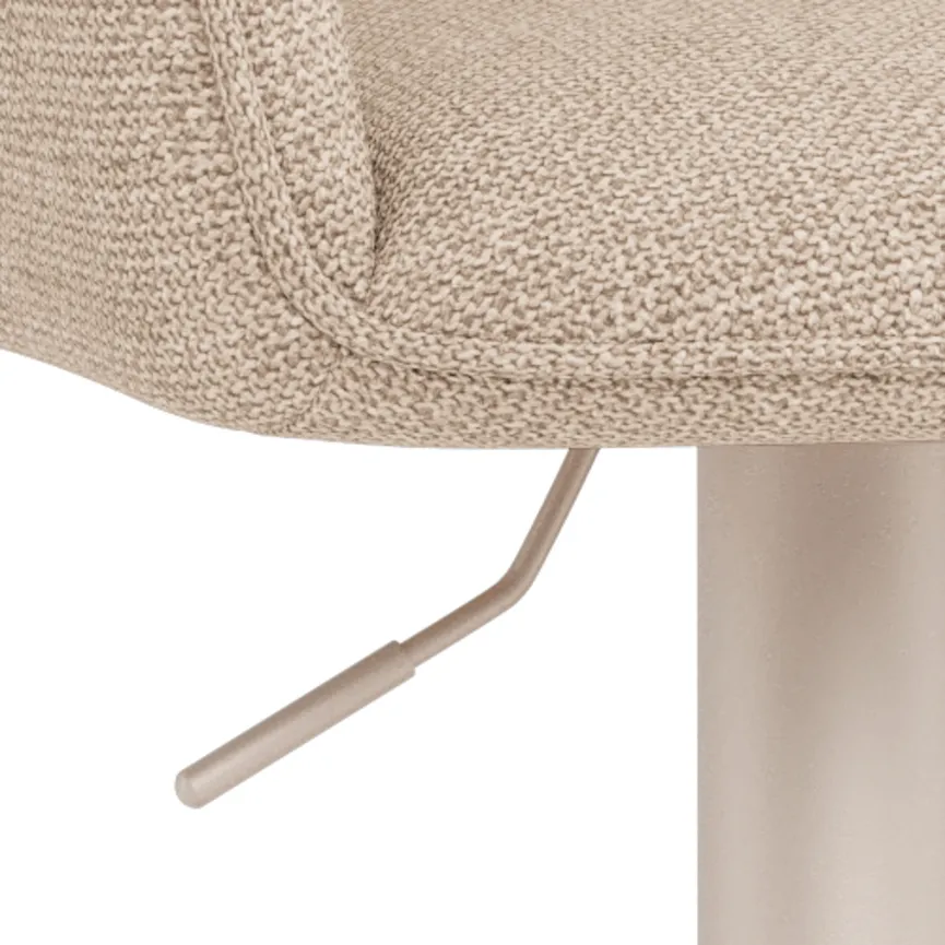 Barhocker detail
