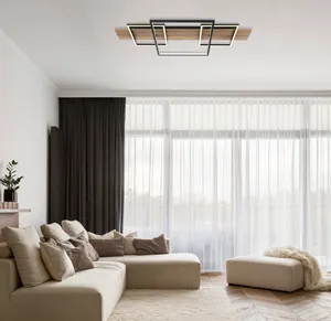 LED-Deckenleuchte