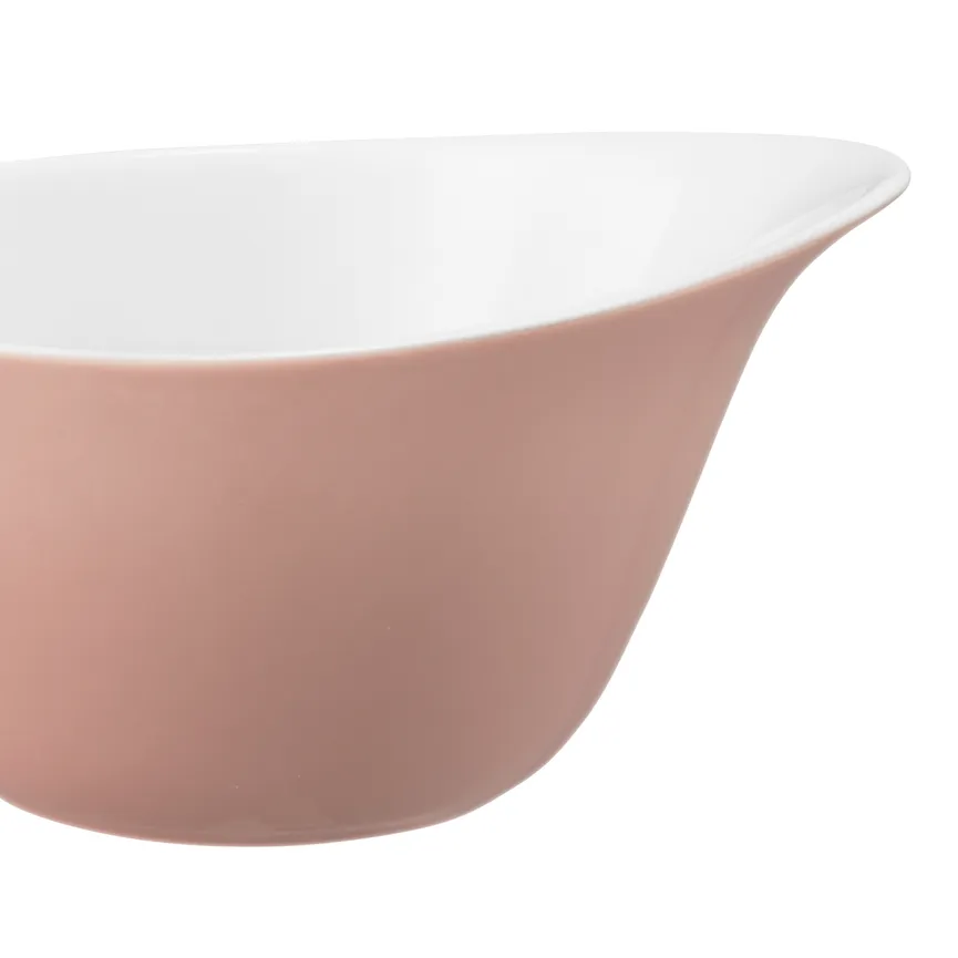 Müslischale "Life Fashion" detail