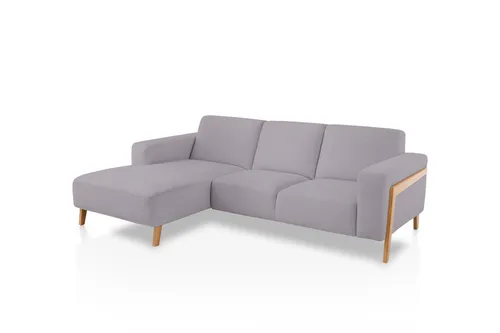 Ecksofa mit Funktion
