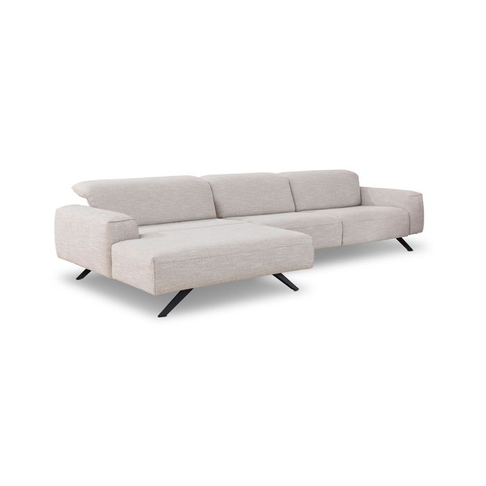 himolla Ecksofa Off Andechs