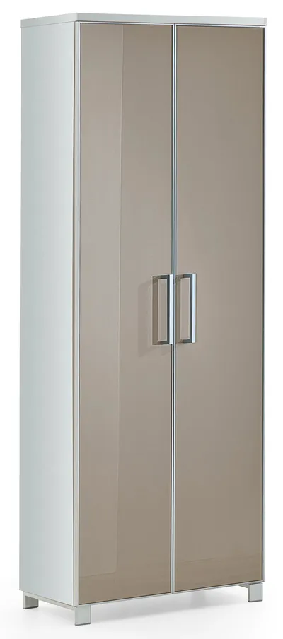 Garderobenschrank