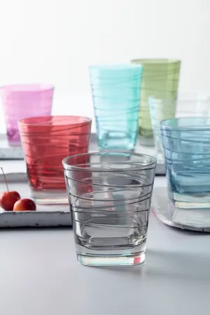Longdrinkglas