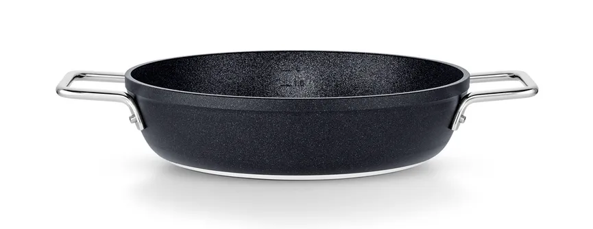 Servierpfanne Adamant 32cm detail