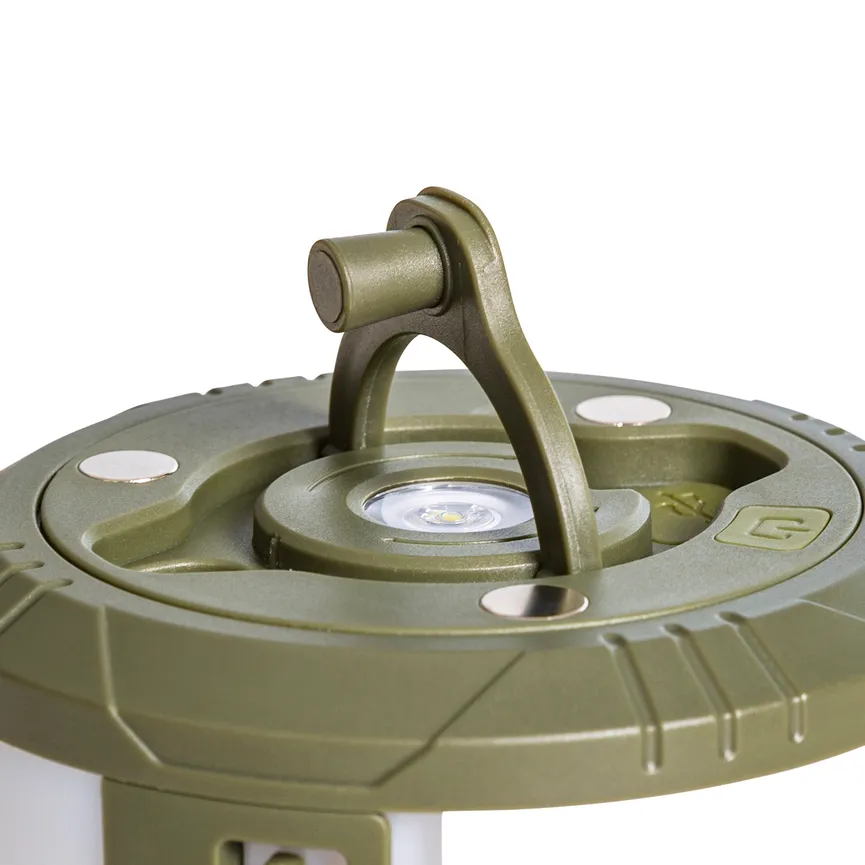 Lichterkette "Strang" detail