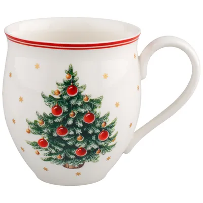 Becher