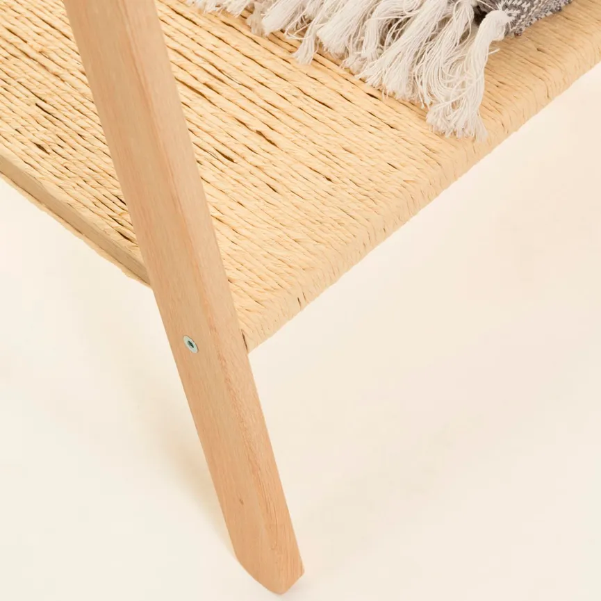 Garderobe detail