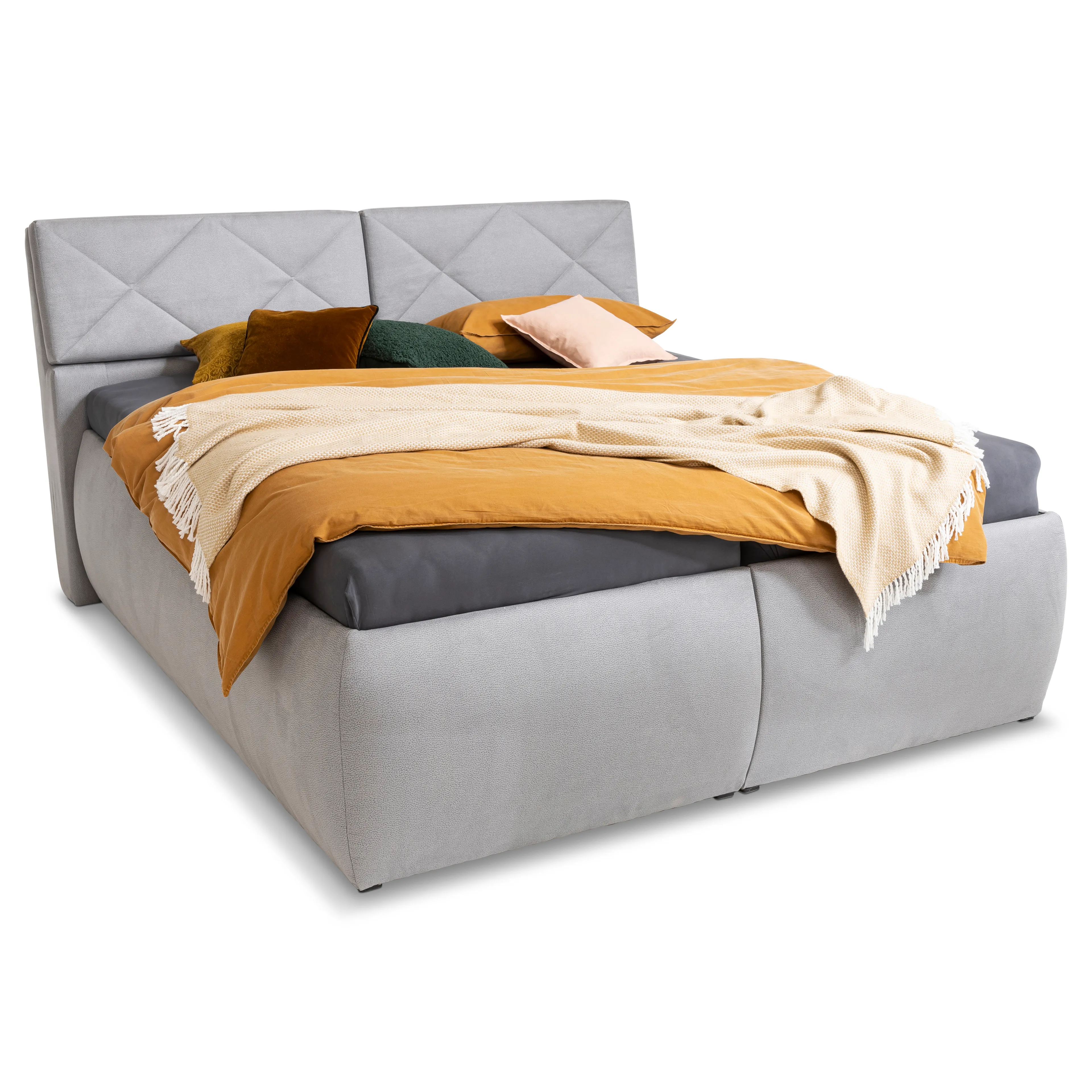 Polsterbett Dreambed 180 x 200 cm