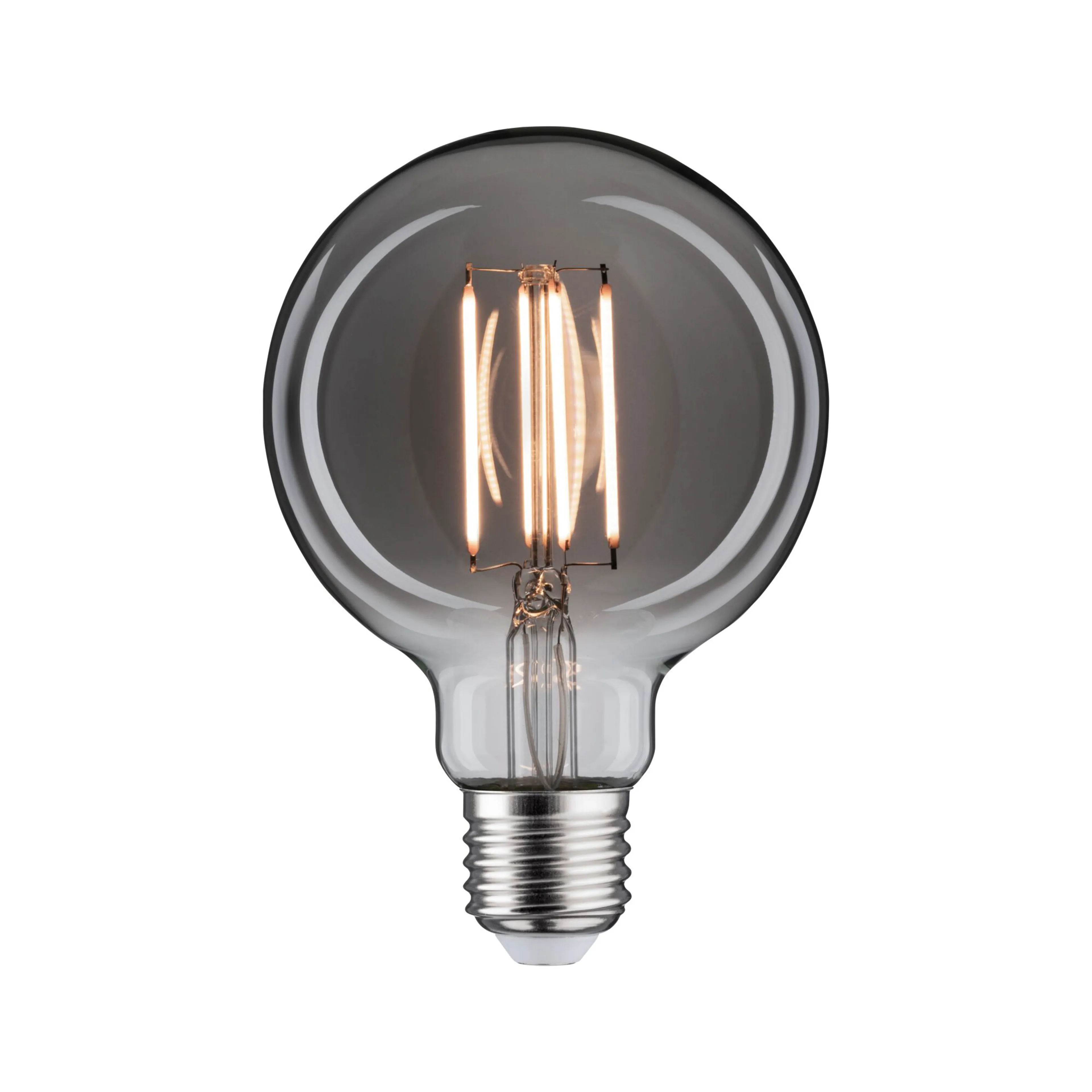 LED-Globeform E27/8 Watt