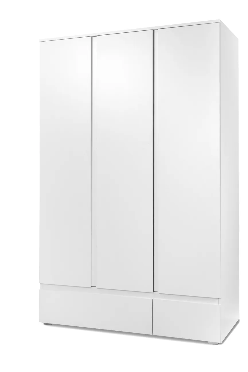 Kleiderschrank 3-trg. hauptaufnahme