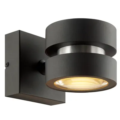LED-Wandleuchte