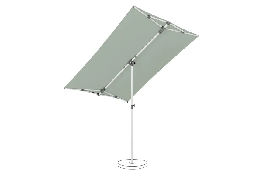 ** Flex Roof detail