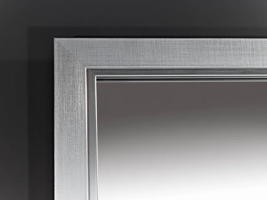 Spiegel "Bremen Silver Hall" detail