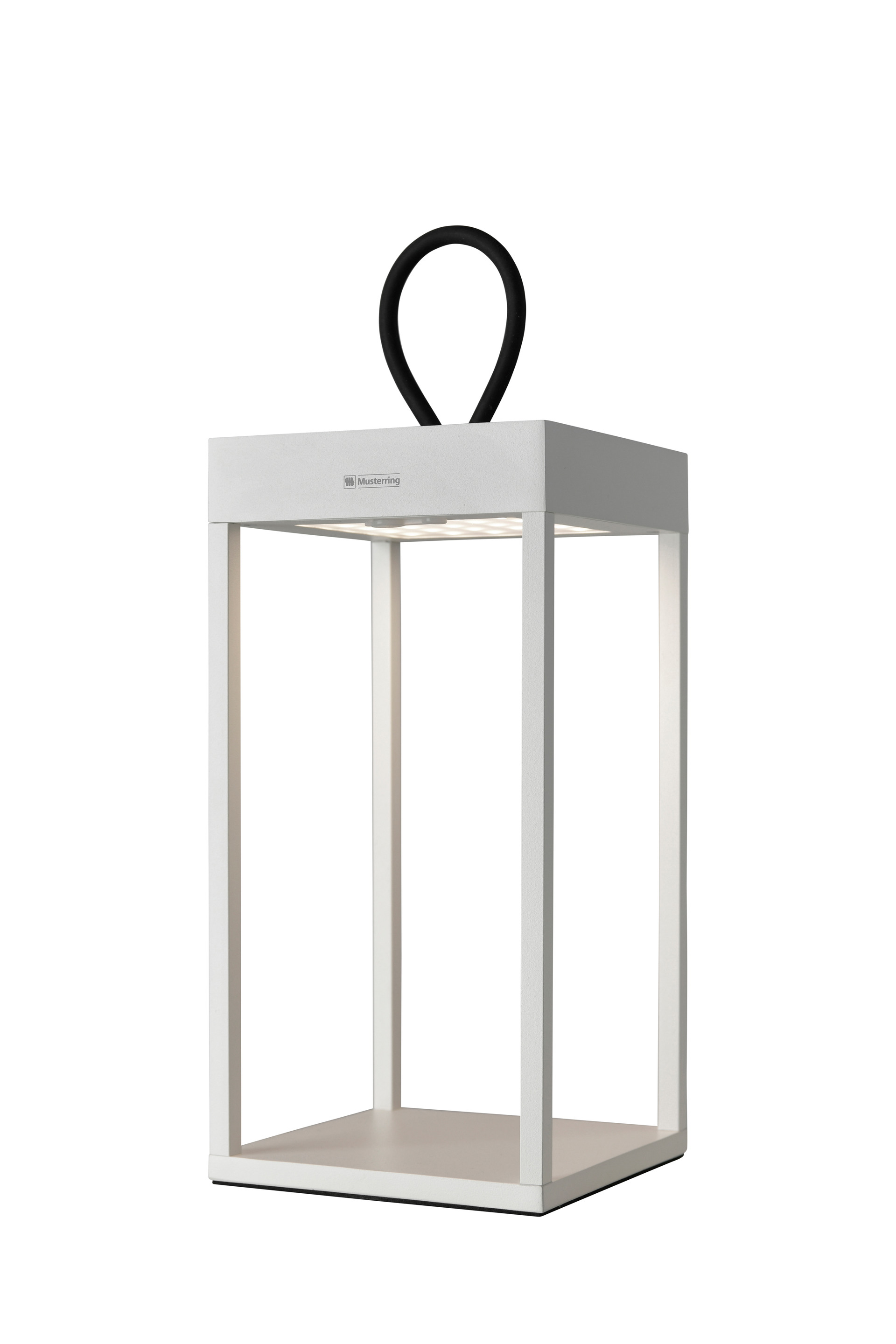 LED-Außenbodenleuchte