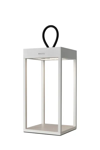 LED-Außenbodenleuchte