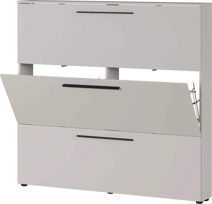Schuhschrank detail