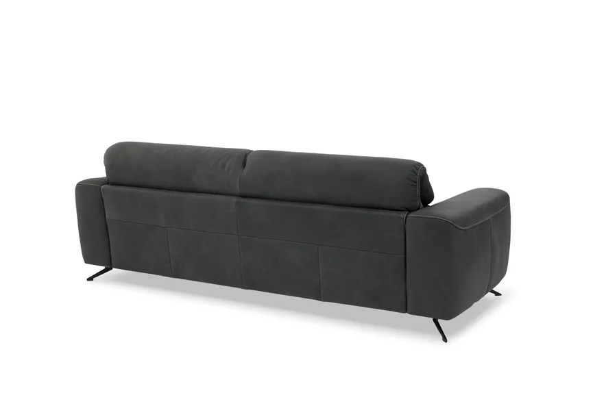 3-Sitzer ohne Relax detail