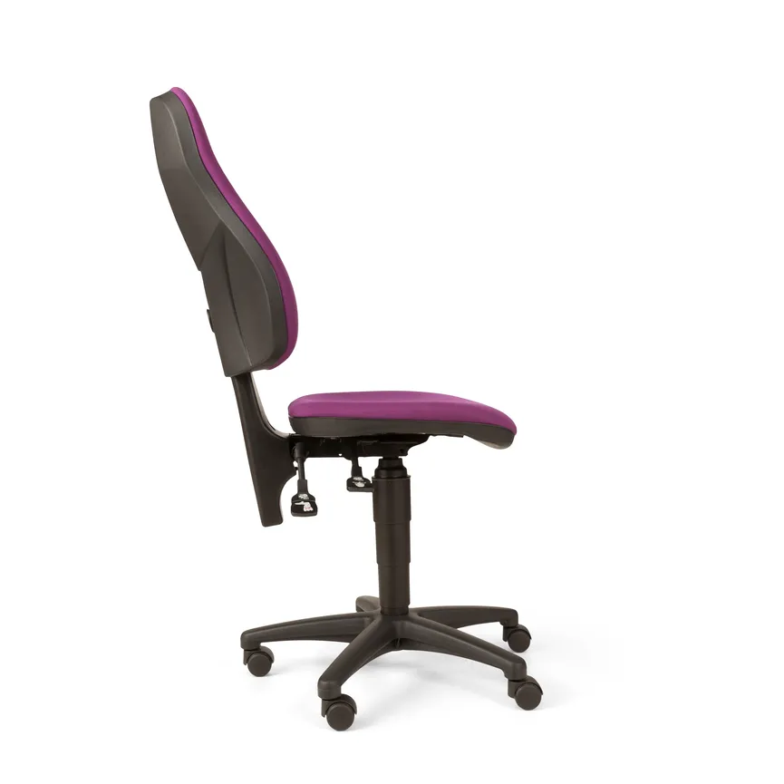 Drehstuhl Point 60 funktion