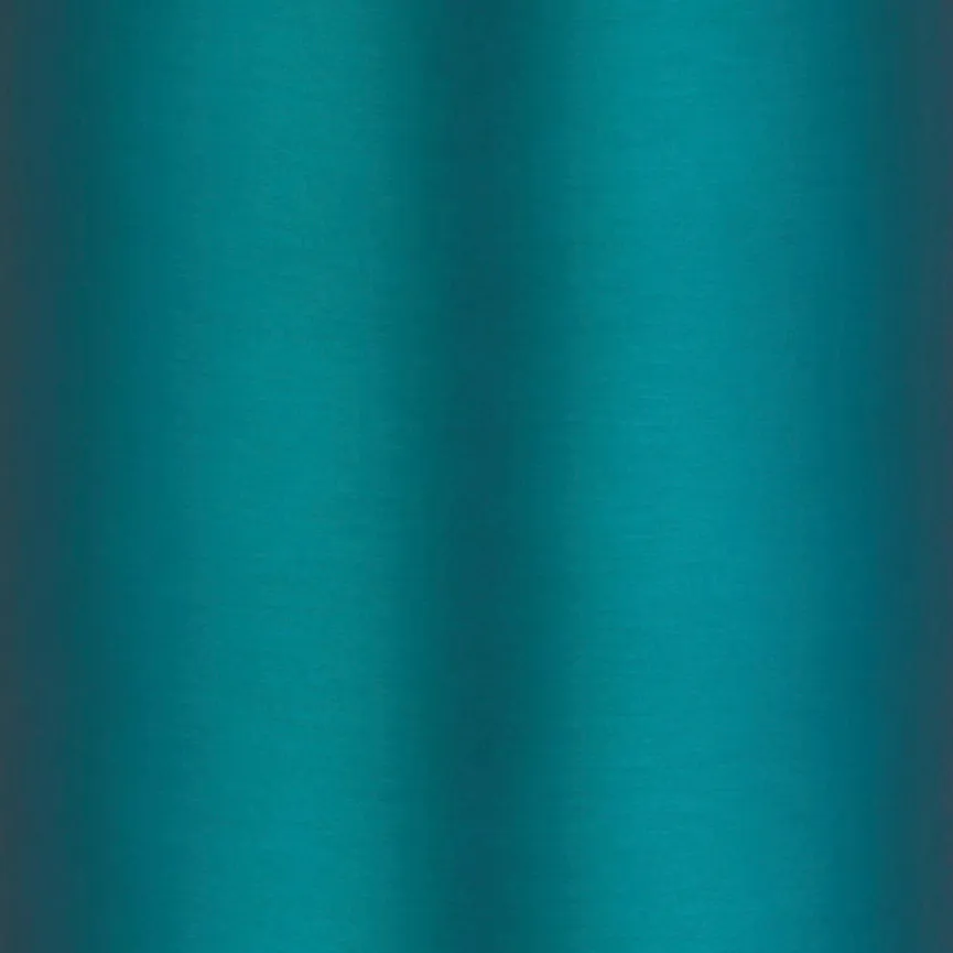 Isolierflasche Edelstahl  teal material_farbe