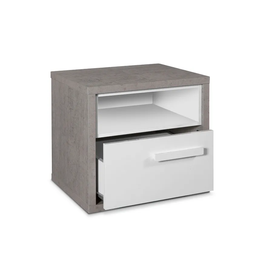 Nachtkonsole hauptaufnahme