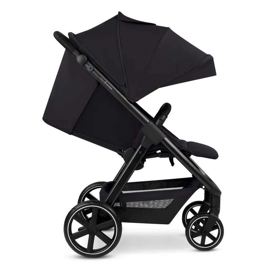Buggy Avus 2 detail