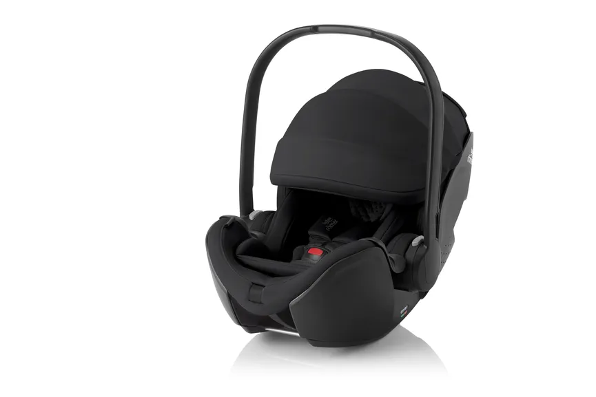 BabySafe Pro, Onyx Black hauptaufnahme