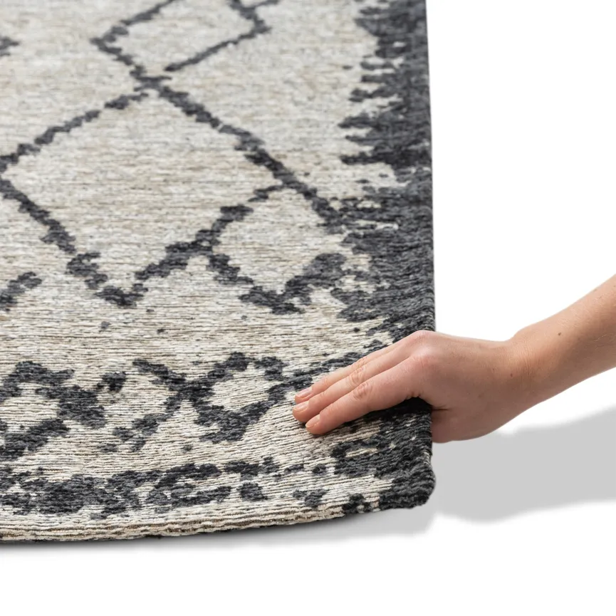 Moroccan  ** detail