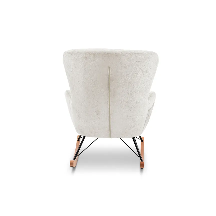 Schaukelstuhl detail