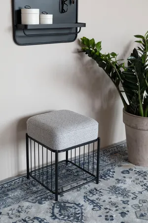 Hocker