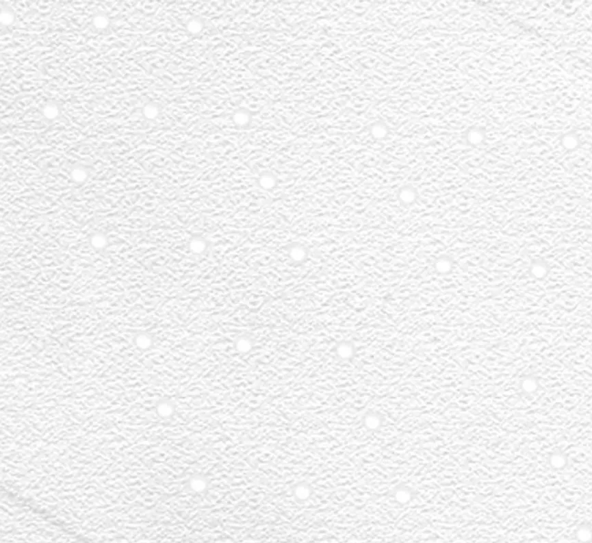 Wanneneinlage Arosa weiss material_farbe