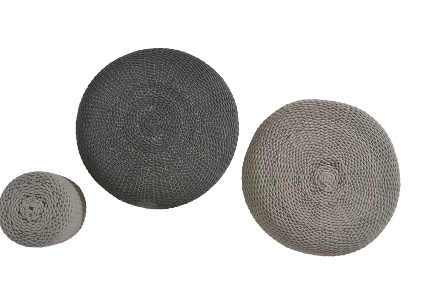 Couchtisch/Pouf detail