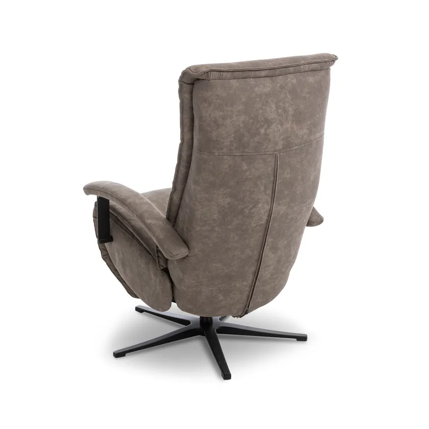 Fernsehsessel detail