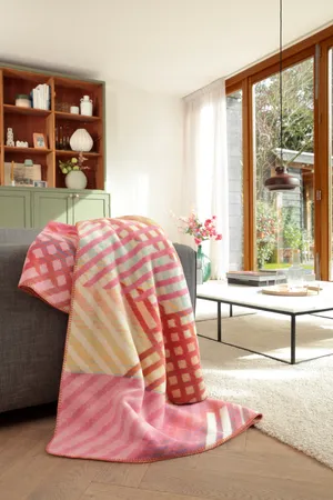 Kuscheldecke
