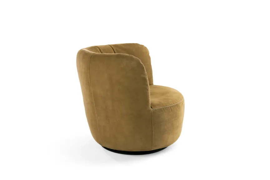 Sessel detail