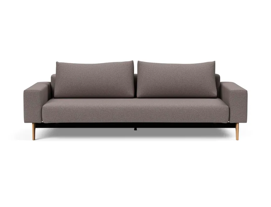 Schlafsofa detail