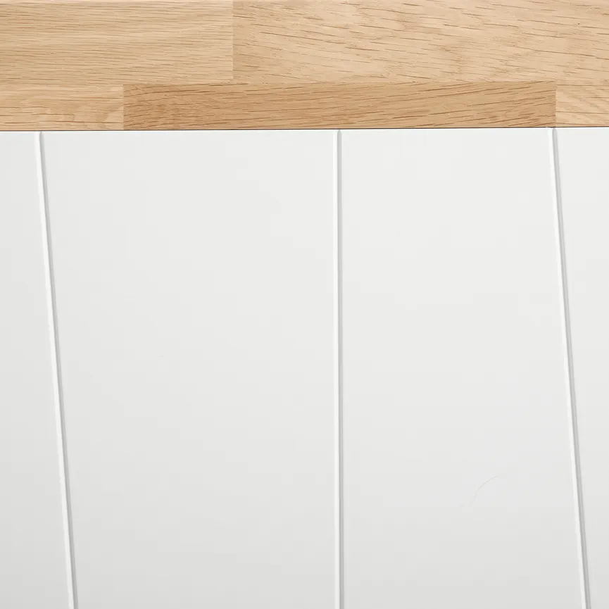 Kinderbett LF 70x140 cm material_farbe