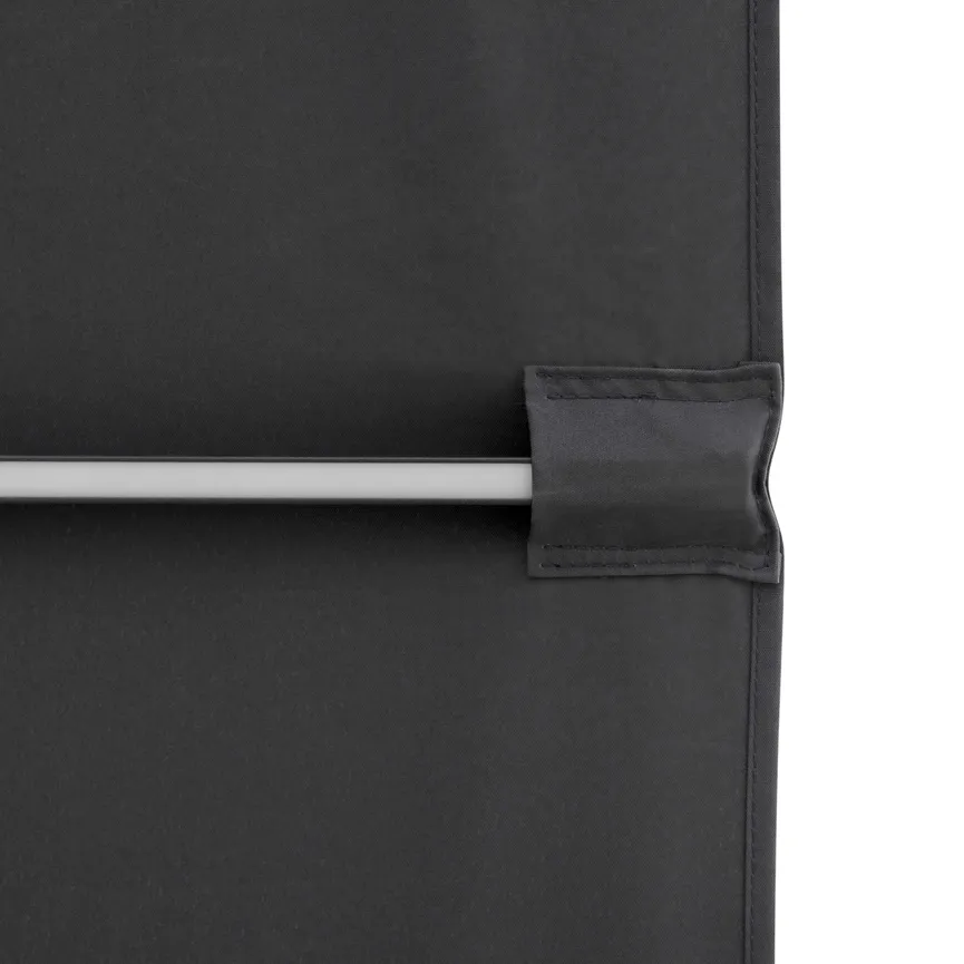 Pendelschirm 300x220 detail