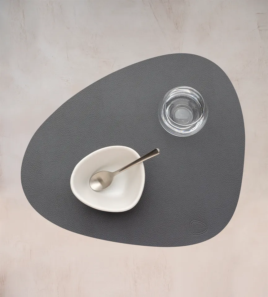 Tischset "Serene Curve" M milieu