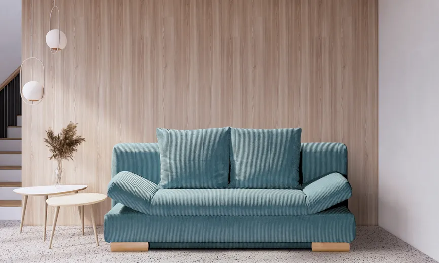 Schlafsofa milieu