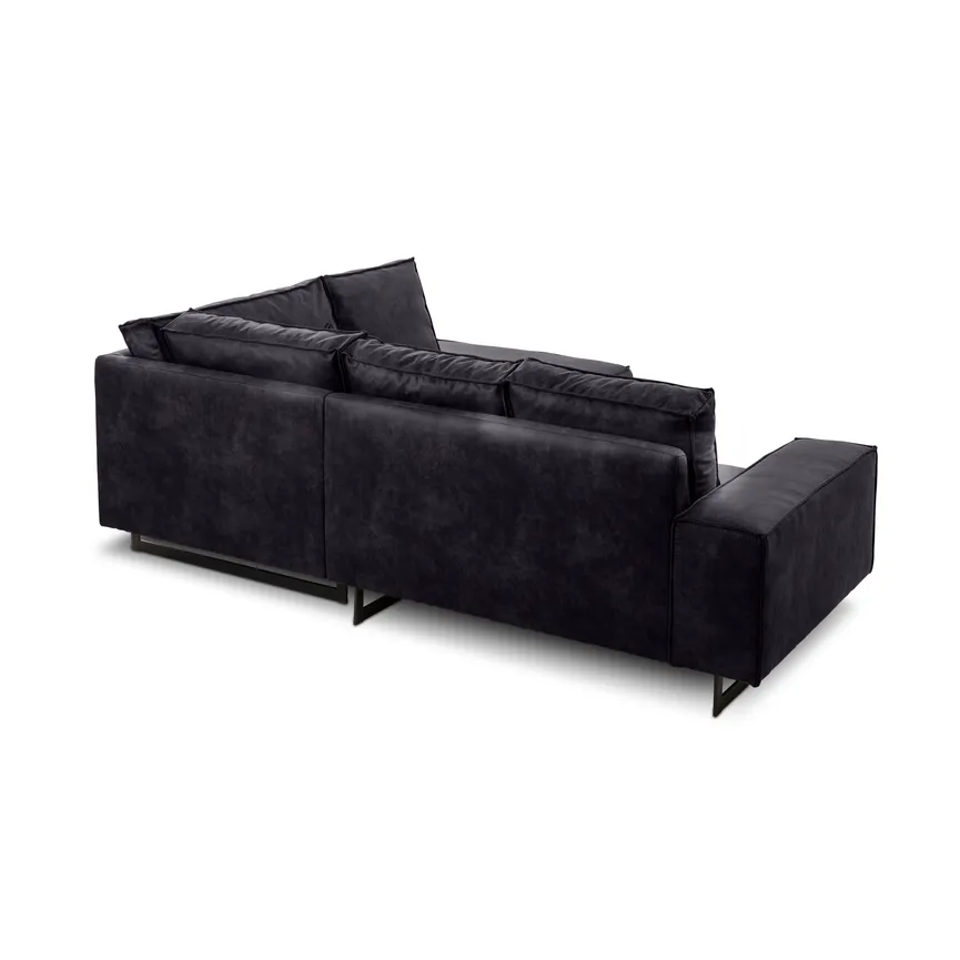 Ecksofa detail