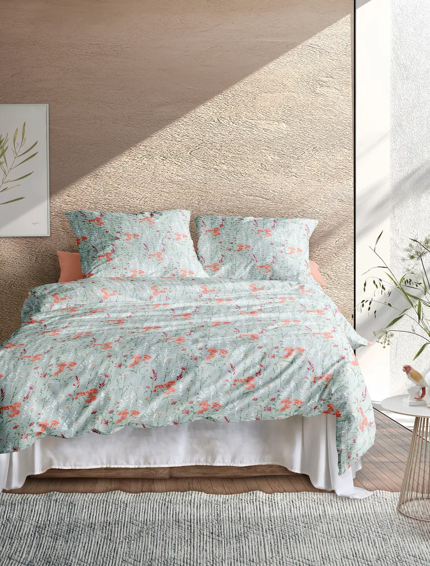 Seers.-Bettw. Easy 135x200 milieu