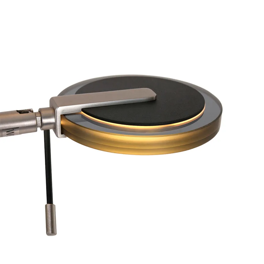 Deckenfluter "Turound" detail