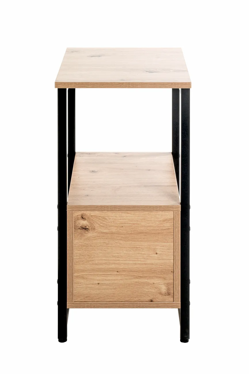 Beistelltisch detail