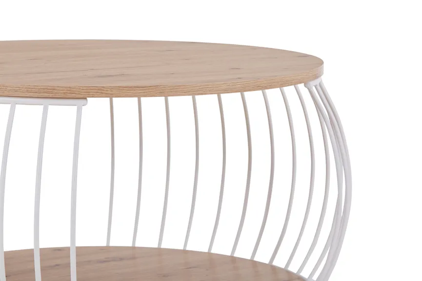 Couchtisch detail