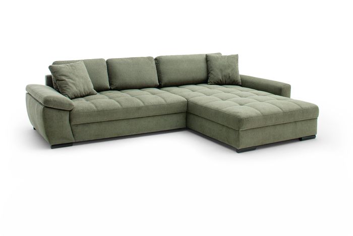 Ecksofa Forest Redford